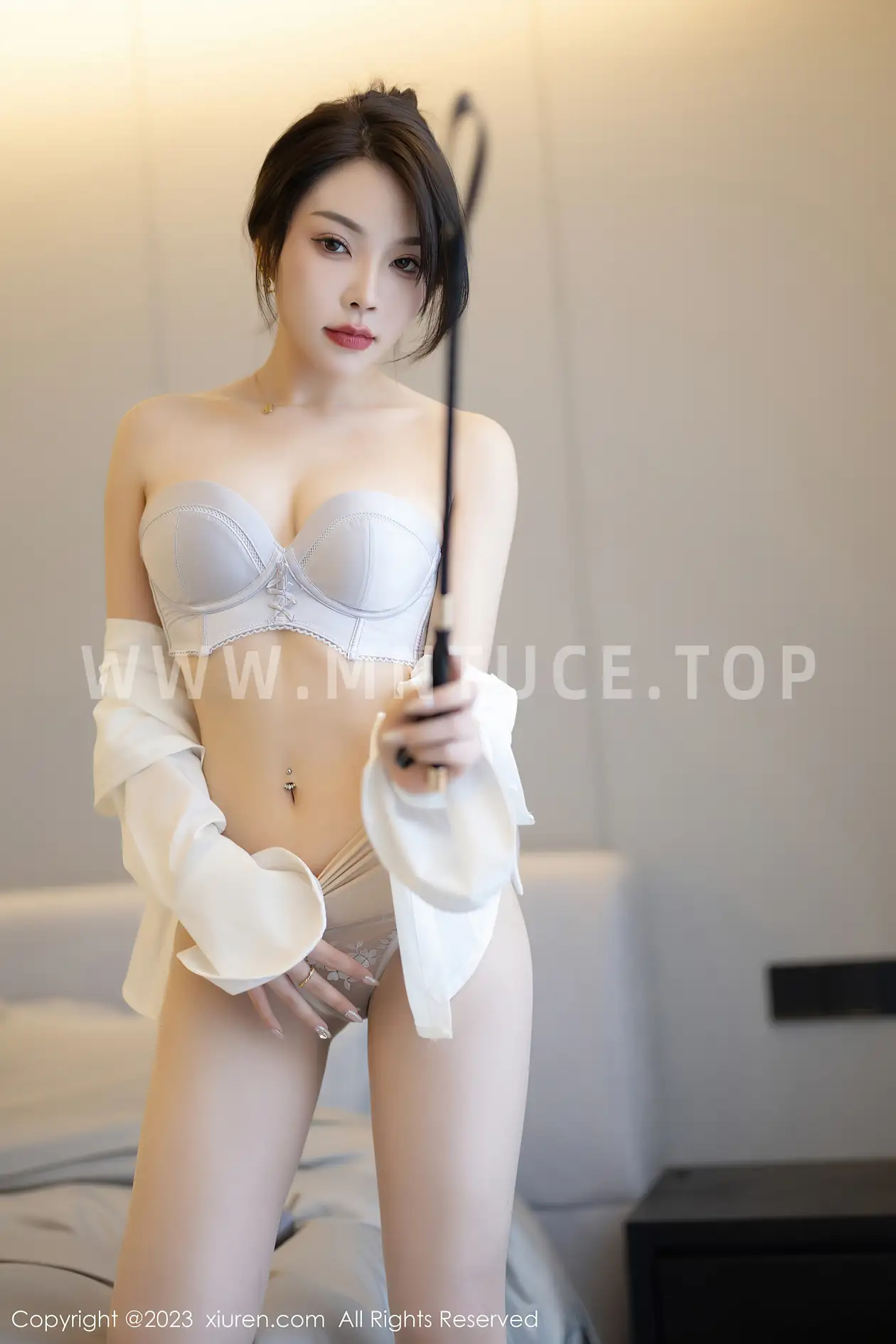 [XiuRen] 2023.06.30 NO.7002 Xu Lizhi Booty#[85P]-5