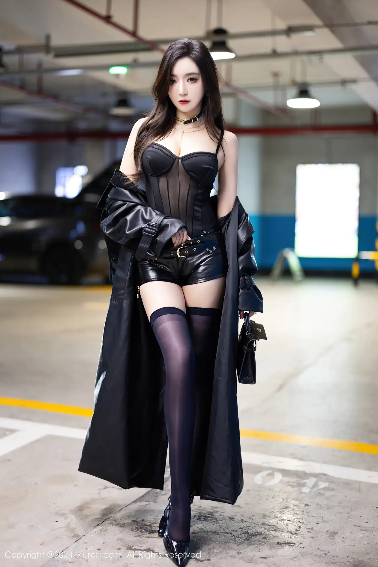 [XiuRen] 2024.02.29 NO.8158 – Wang Xinyaoyanni xr_8000~8499#[85P]-7