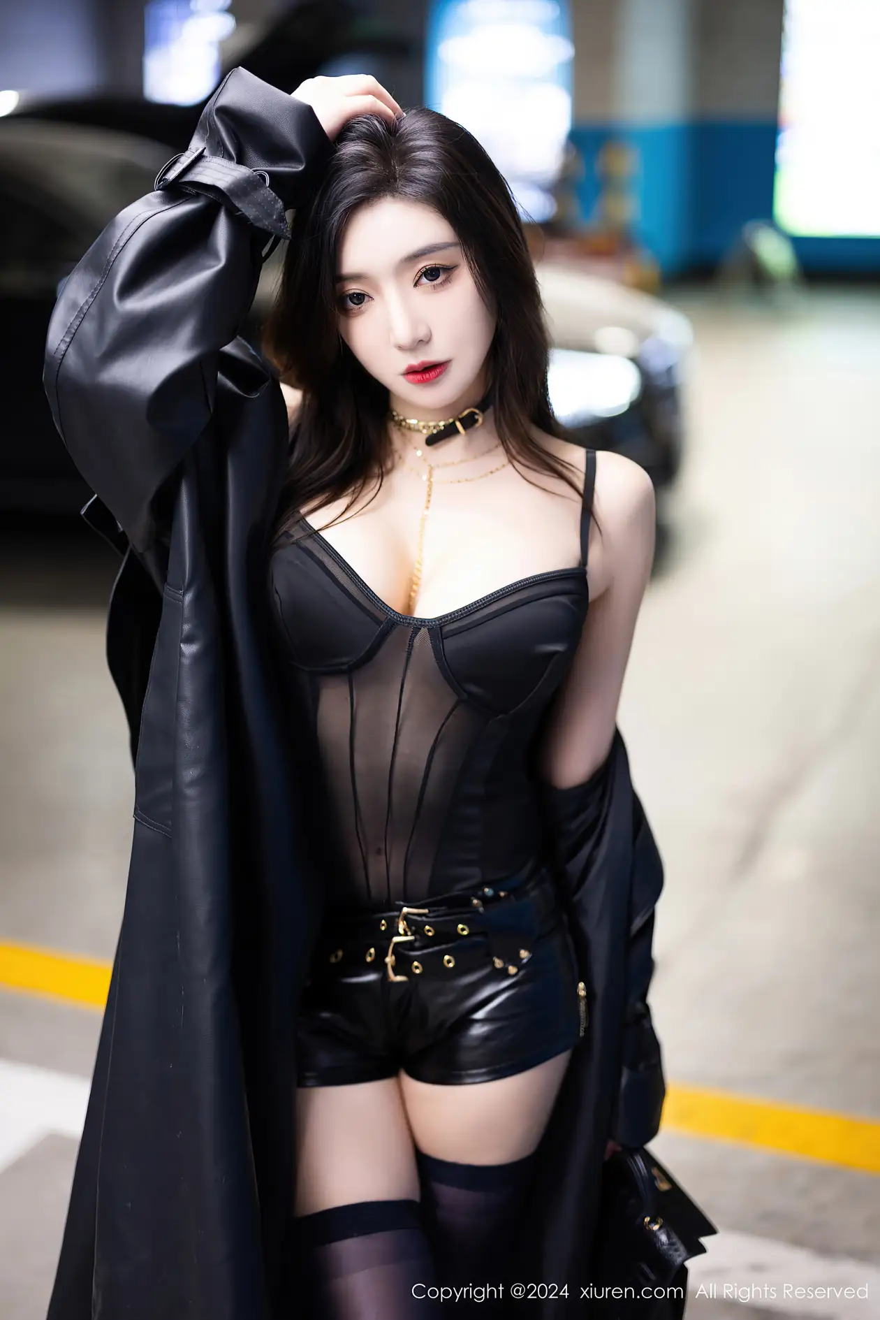 [XiuRen] 2024.02.29 NO.8158 – Wang Xinyaoyanni xr_8000~8499#[85P]-8