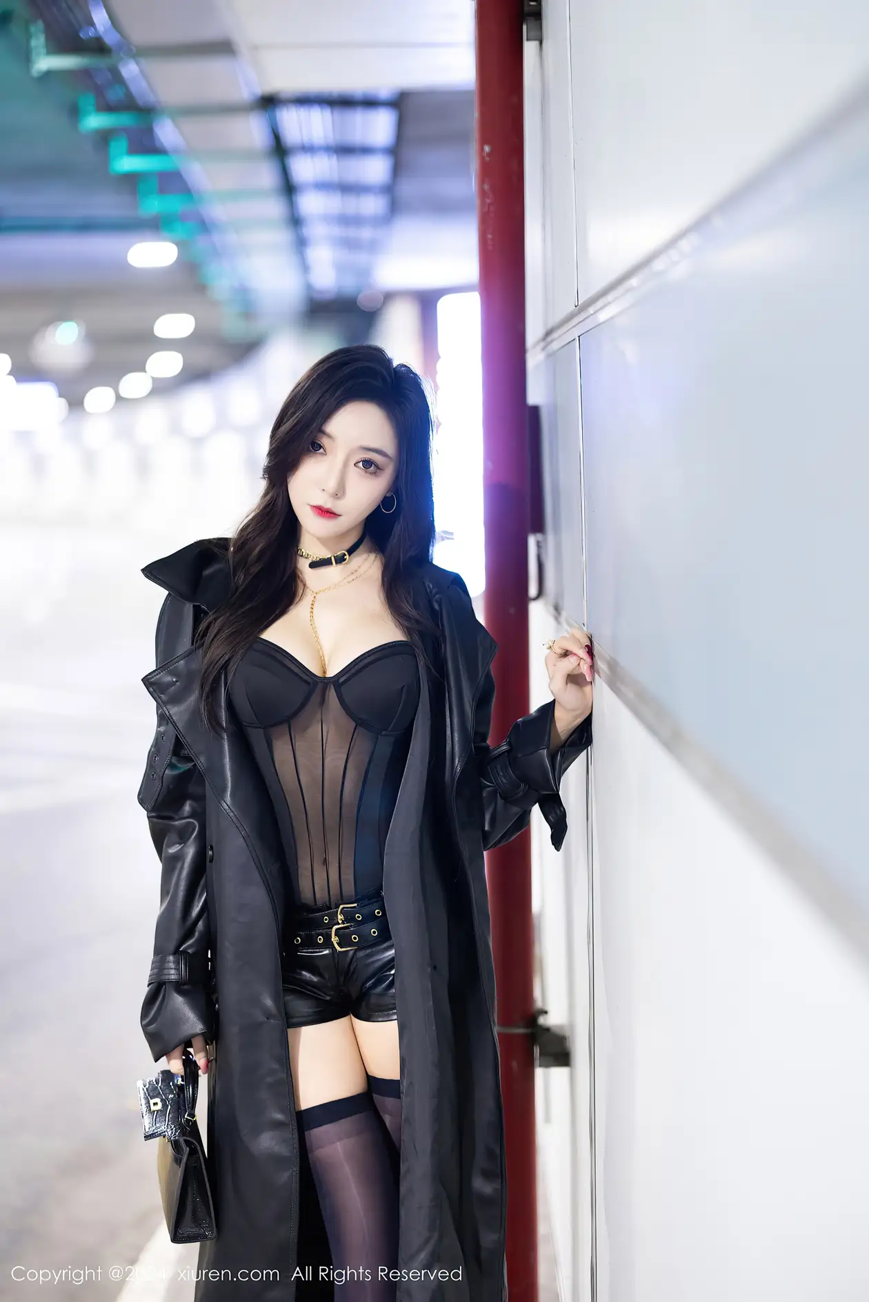 [XiuRen] 2024.02.29 NO.8158 – Wang Xinyaoyanni xr_8000~8499#[85P]-7