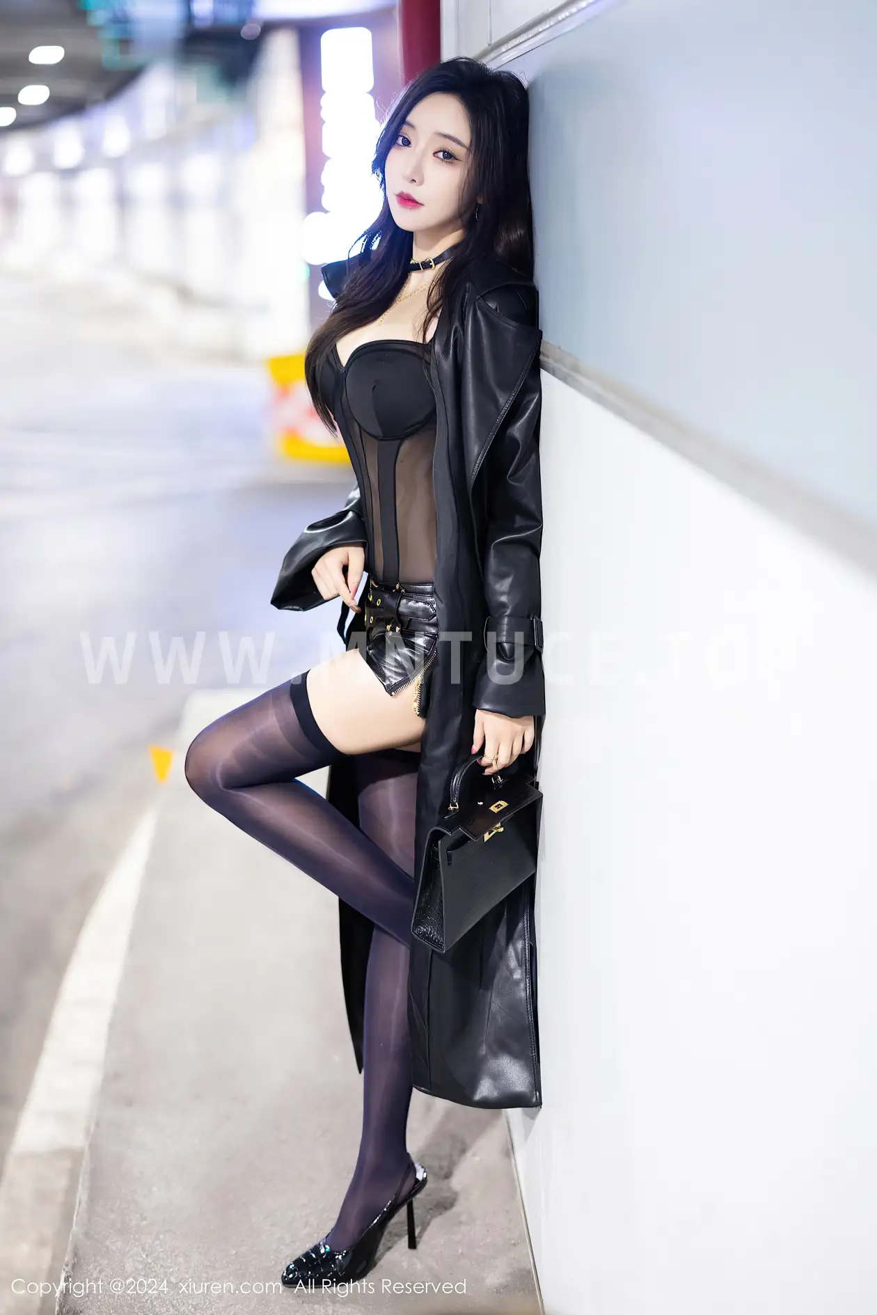 [XiuRen] 2024.02.29 NO.8158 – Wang Xinyaoyanni xr_8000~8499#[85P]-9