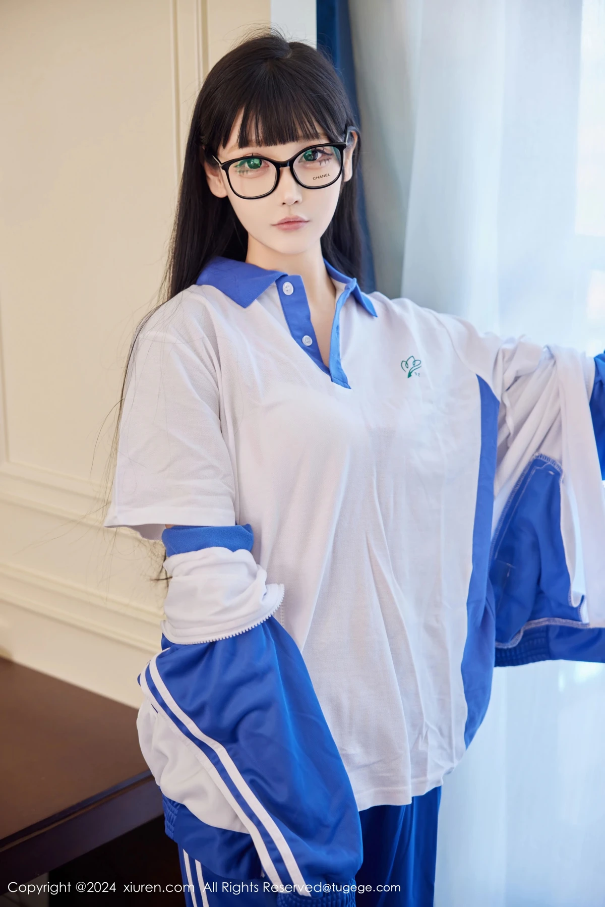 [XiuRen] 2024.08.12 No.9000 Ji Eun baby#[67P]-5