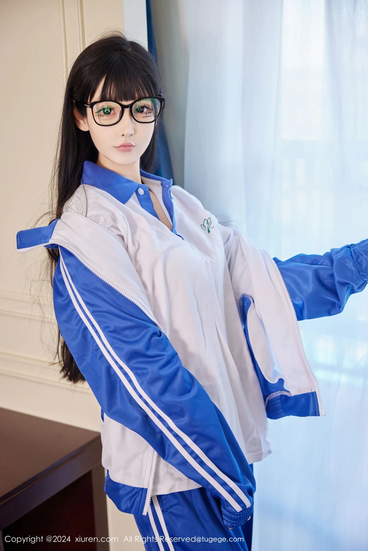 [XiuRen] 2024.08.12 No.9000 Ji Eun baby#[67P]-6