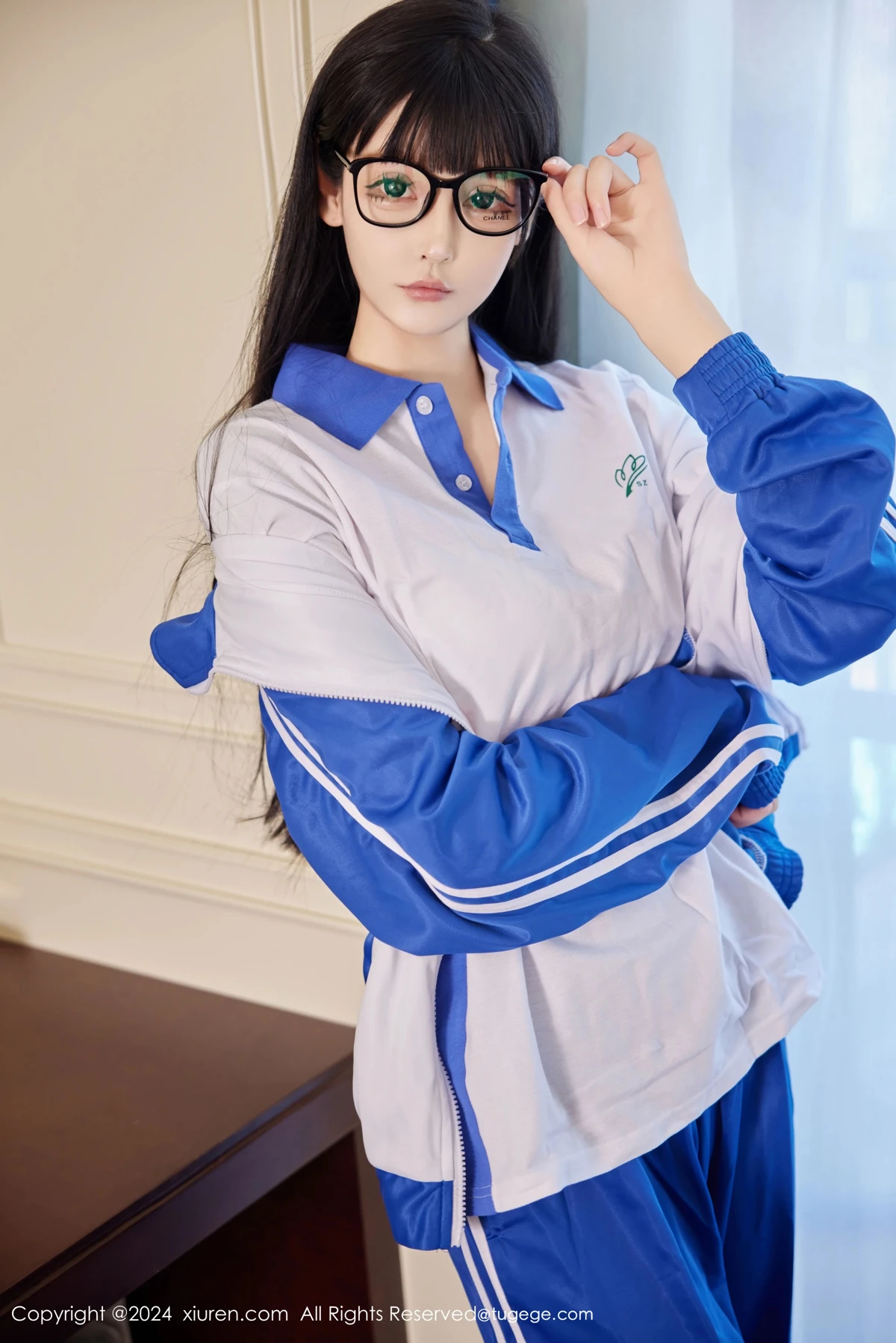 [XiuRen] 2024.08.12 No.9000 Ji Eun baby#[67P]-7