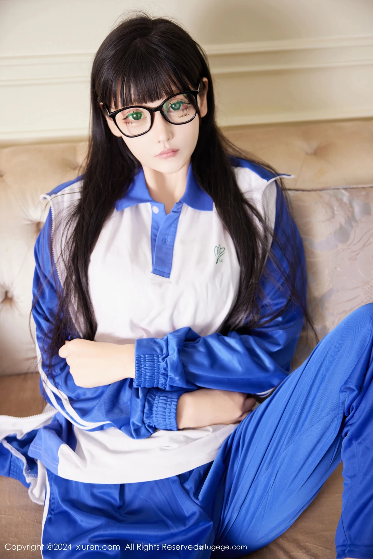 [XiuRen] 2024.08.12 No.9000 Ji Eun baby#[67P]-10