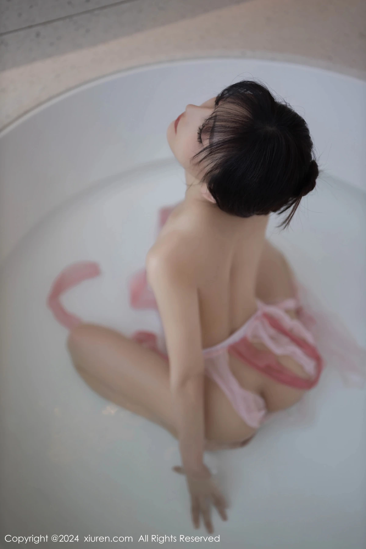 [XiuRen] 2024.08.01 No.8954 Lu Xuanxuan#[81P]-7