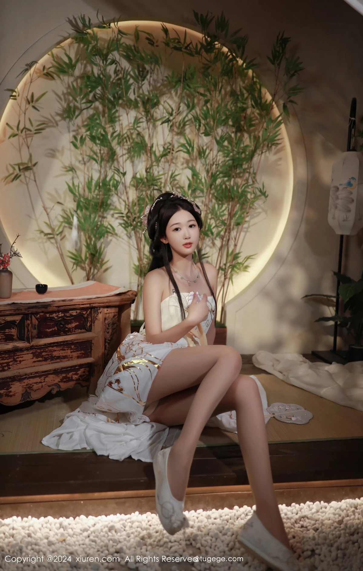 [XiuRen] 2024.07.22 No.8898 Tang Anqi#[82P]-10