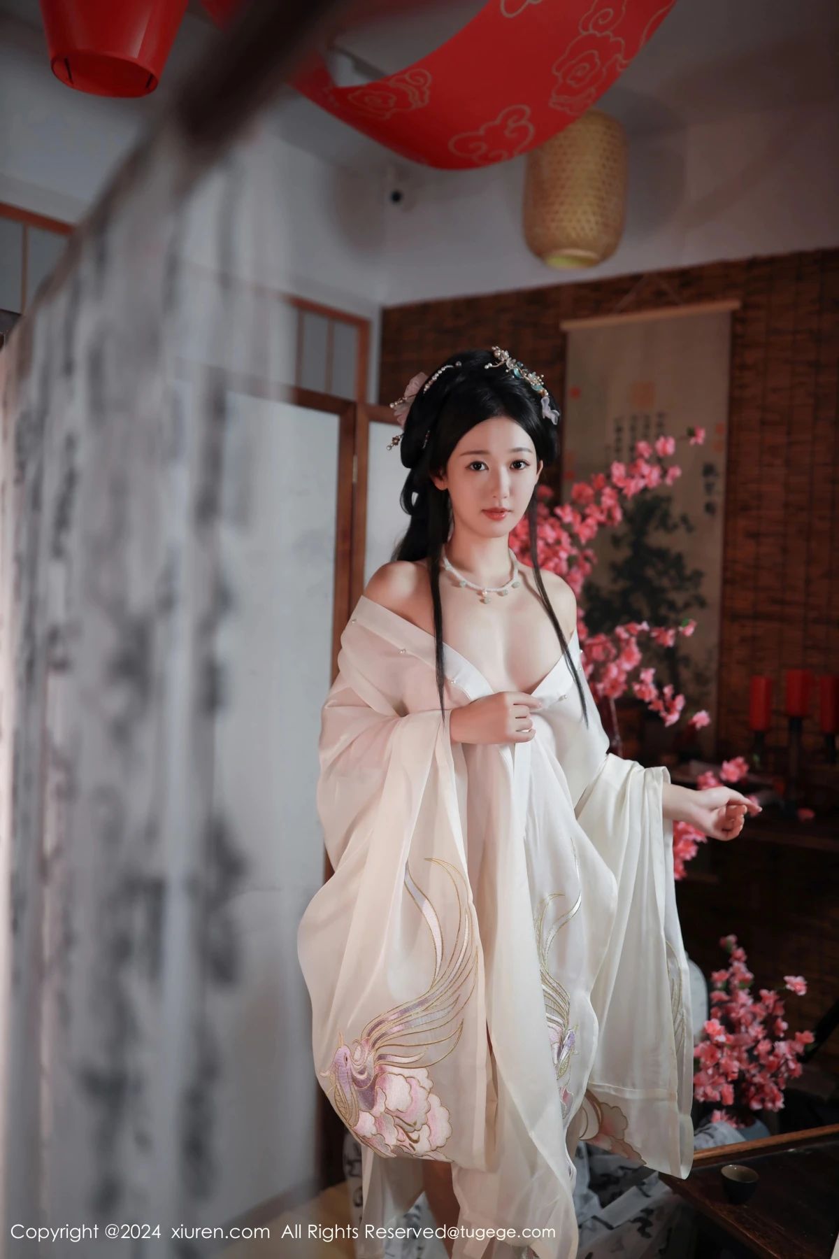 [XiuRen] 2024.07.22 No.8898 Tang Anqi#[82P]-8
