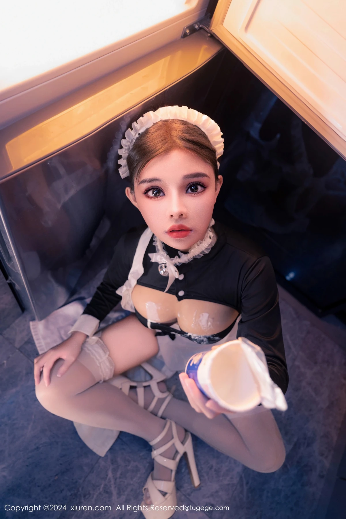 [XiuRen] 2024.08.05 No.8966 Childlike face#[81P]-2