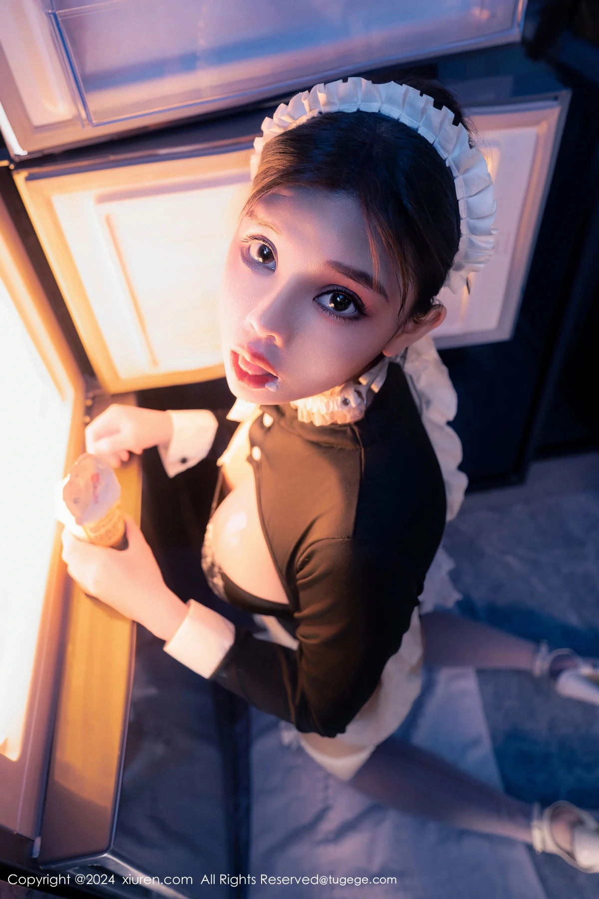 [XiuRen] 2024.08.05 No.8966 Childlike face#[81P]-5