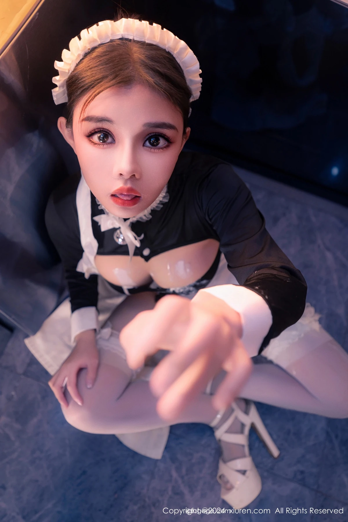 [XiuRen] 2024.08.05 No.8966 Childlike face#[81P]-9