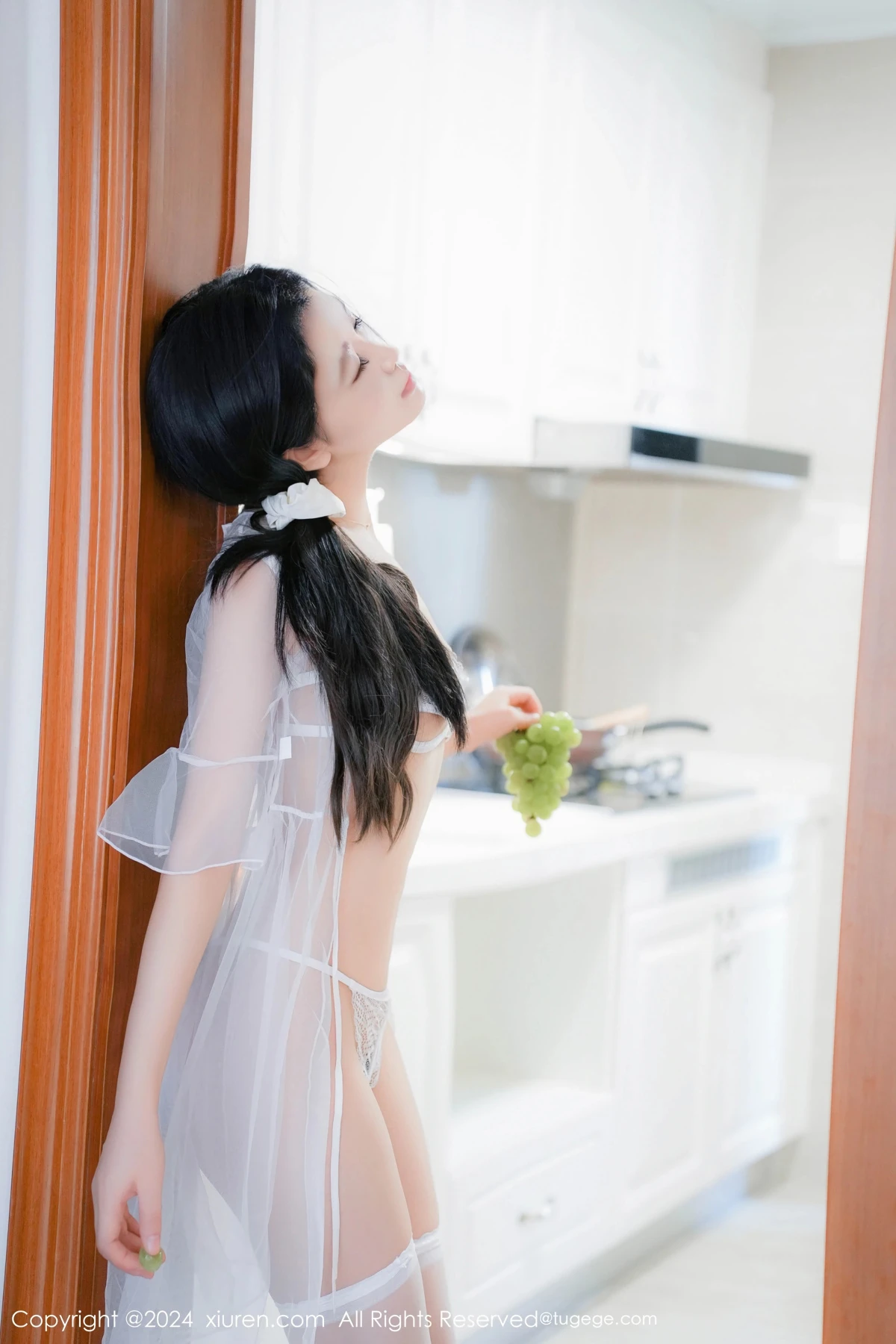 [XiuRen] 2024.08.19 No.9031 Yu Nuonuo ise#[90P]-5