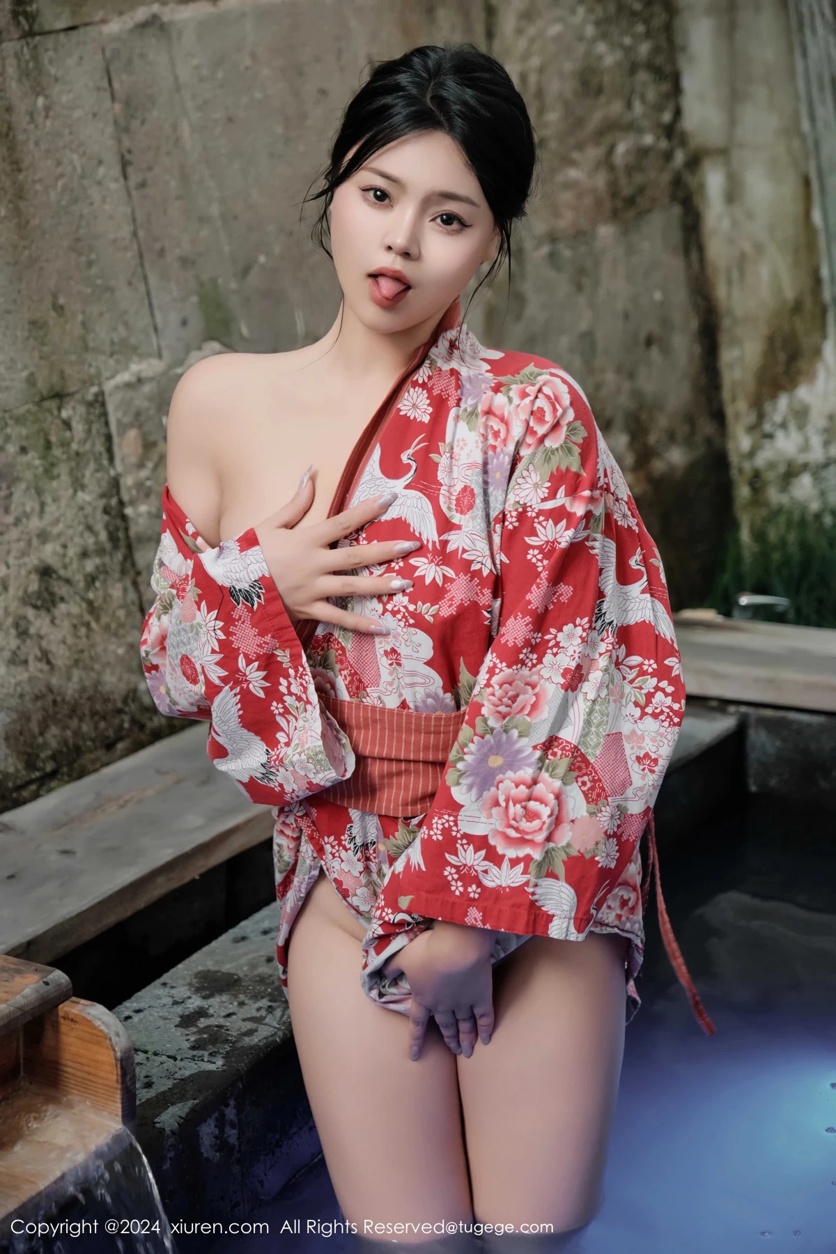 [XiuRen] 2024.12.31 No.9687 wheat field#[78P]-6