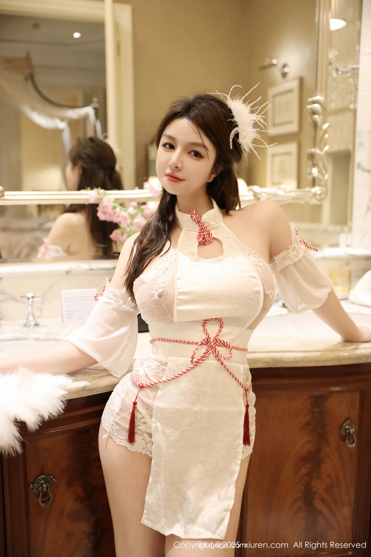 [XiuRen] 2025.01.02 No.9698 Shen Siyi#[62P]-2