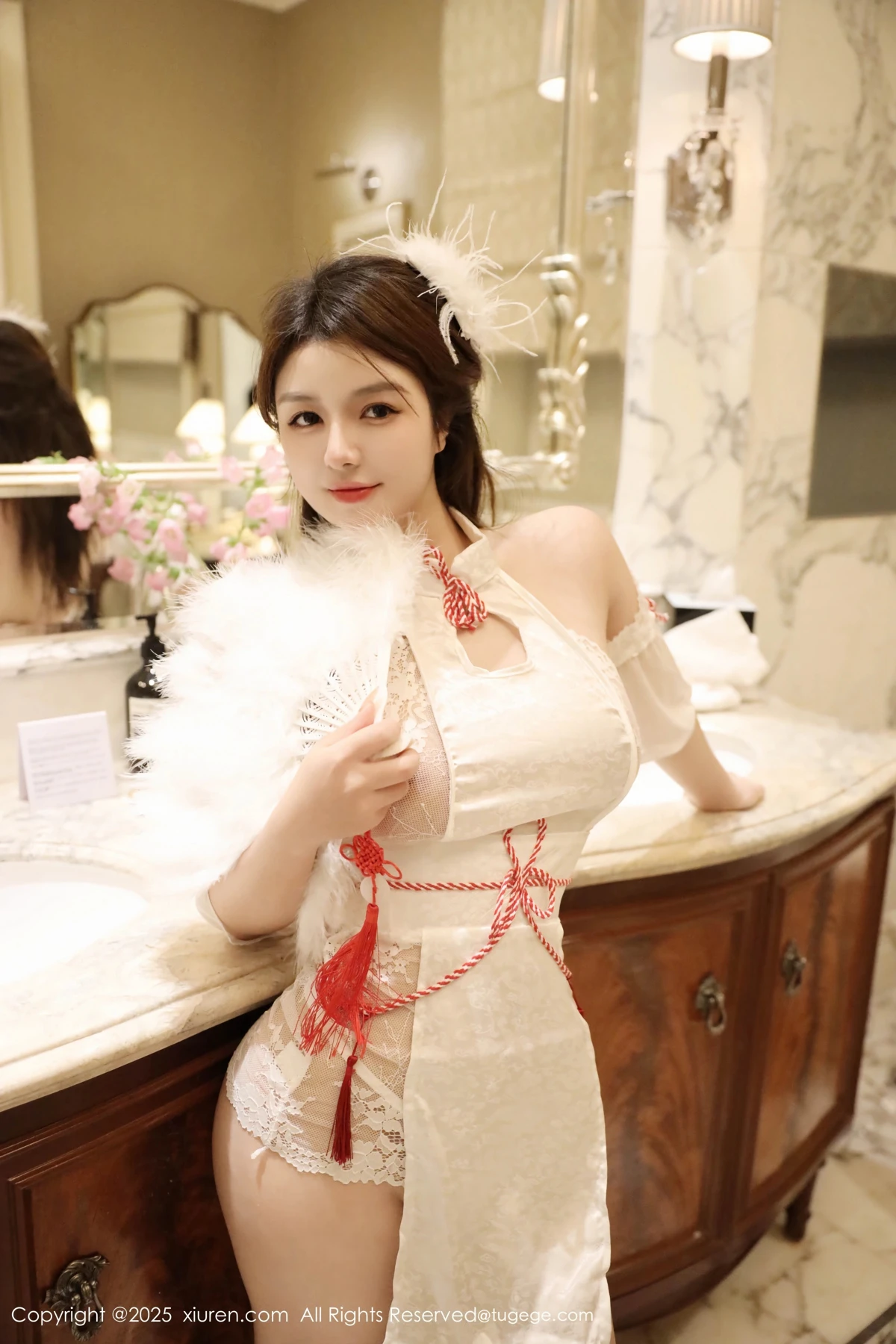 [XiuRen] 2025.01.02 No.9698 Shen Siyi#[62P]-3