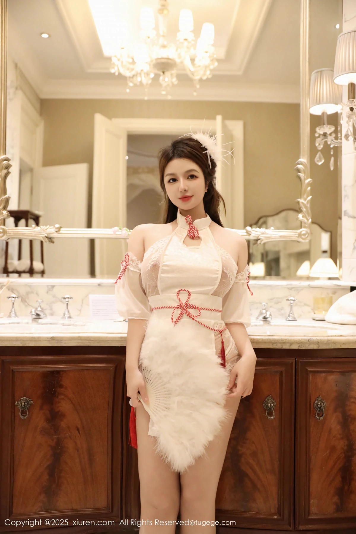 [XiuRen] 2025.01.02 No.9698 Shen Siyi#[62P]-2