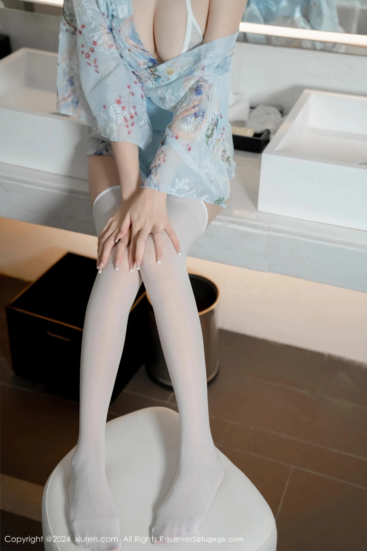 [XiuRen] 2024.12.20 No.9632 Lin Xinglan#[86P]-2