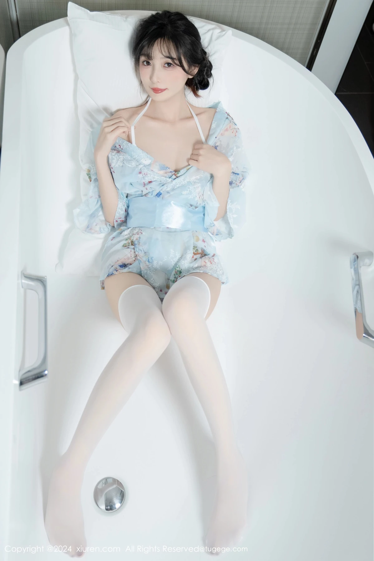 [XiuRen] 2024.12.20 No.9632 Lin Xinglan#[86P]-8