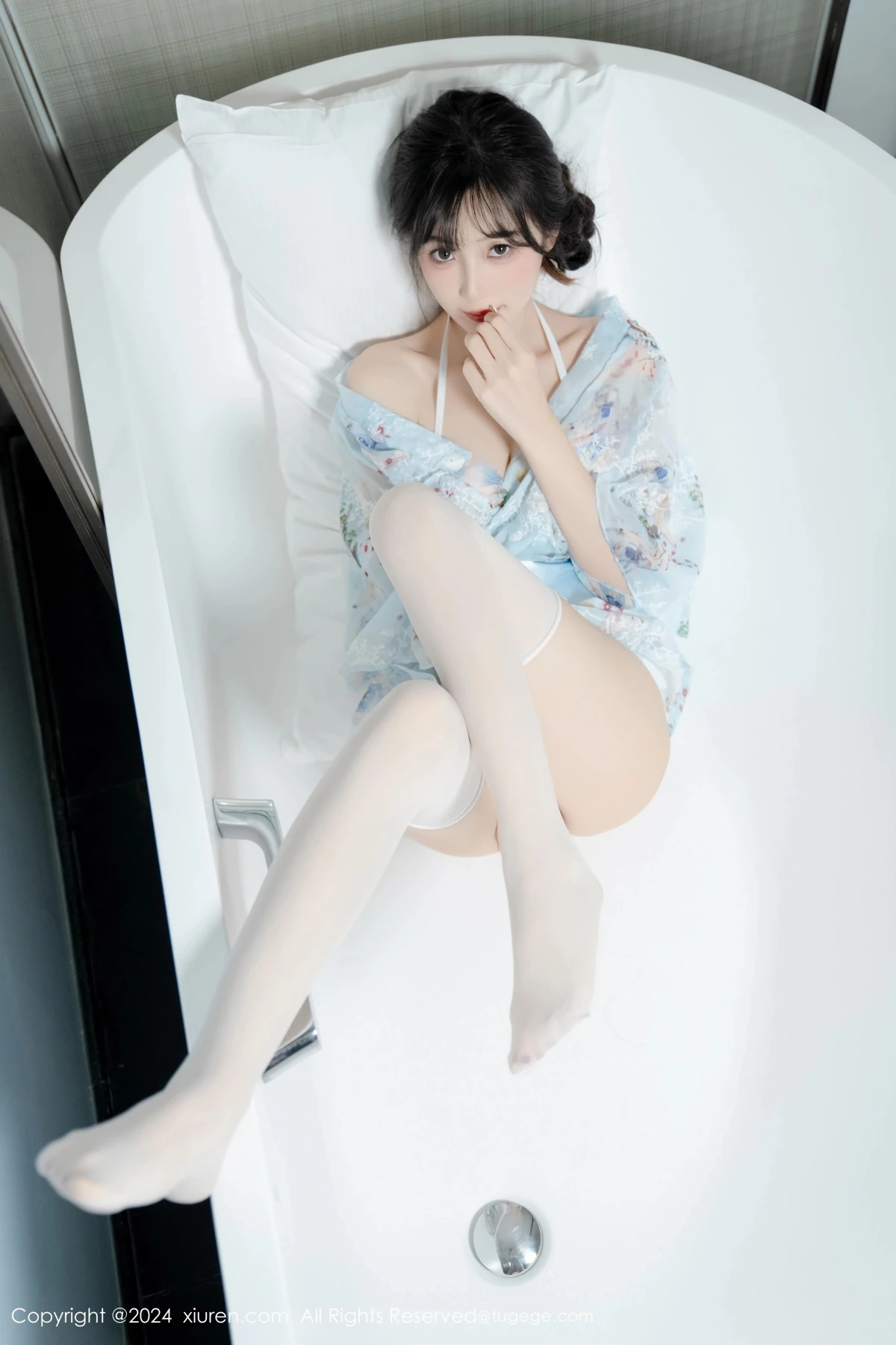 [XiuRen] 2024.12.20 No.9632 Lin Xinglan#[86P]-9