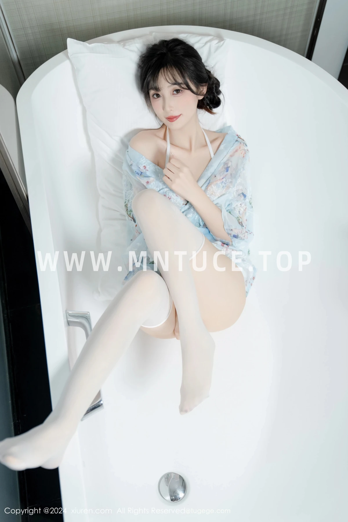 [XiuRen] 2024.12.20 No.9632 Lin Xinglan#[86P]-10