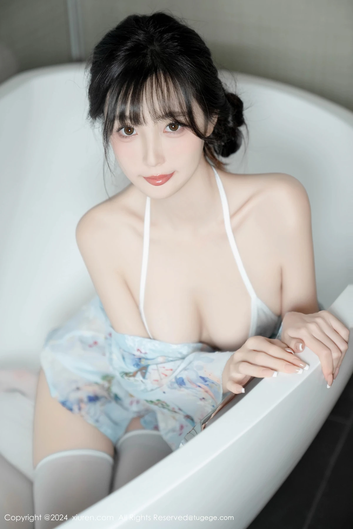 [XiuRen] 2024.12.20 No.9632 Lin Xinglan#[86P]-7