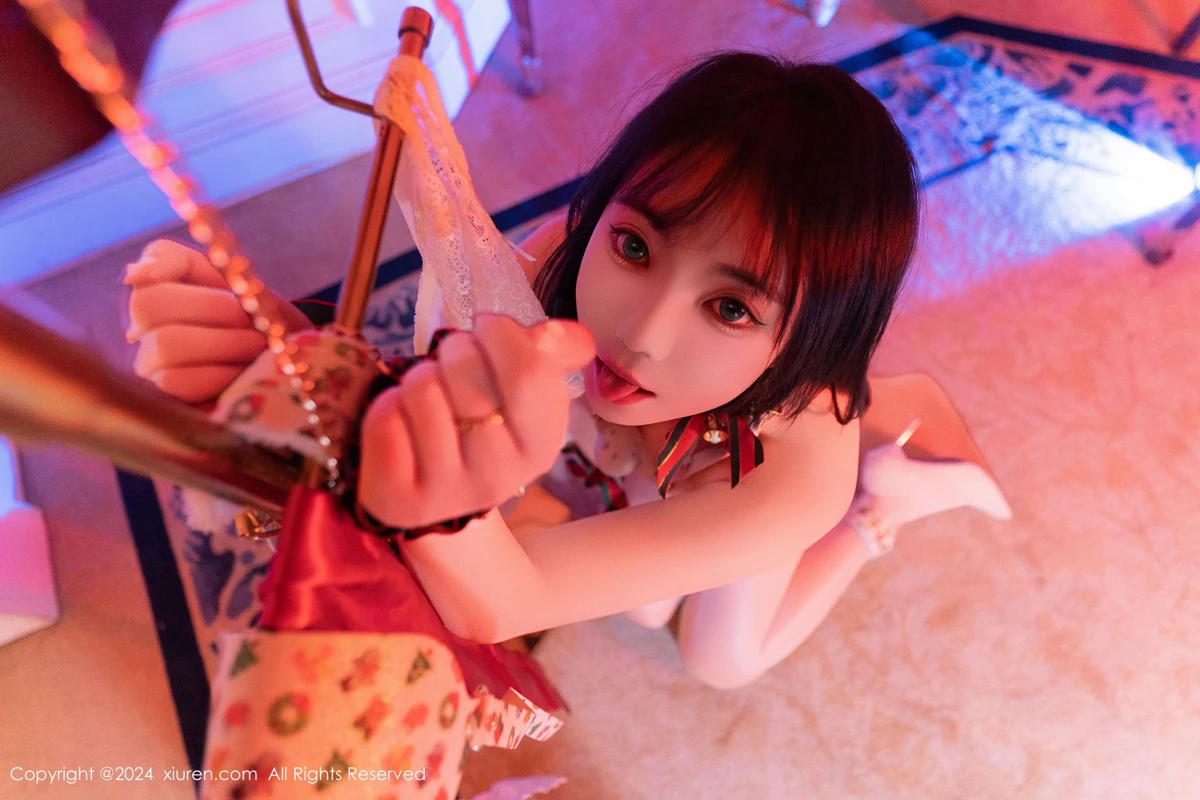 [XiuRen] 2024.12.23 No.9638 soft feelings#[113P]-6