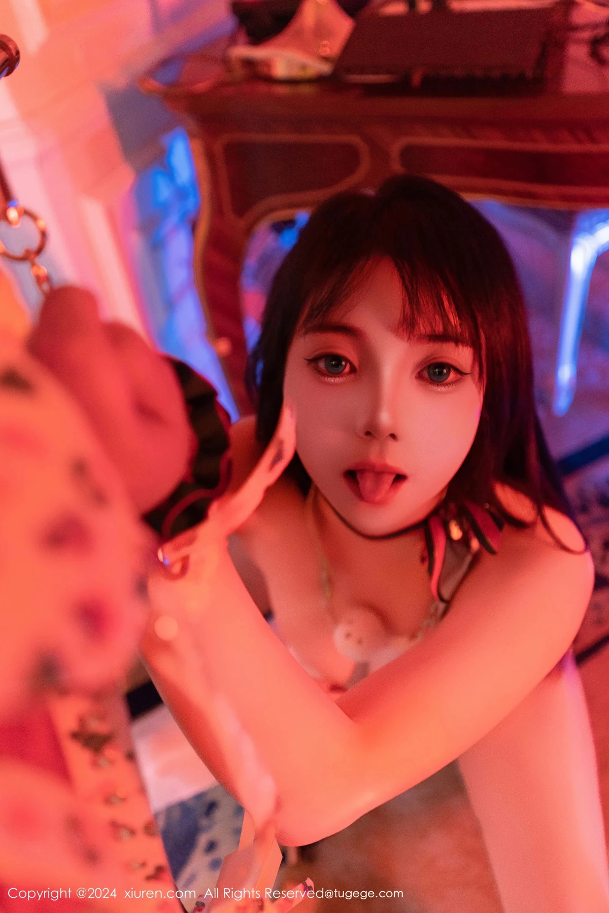 [XiuRen] 2024.12.23 No.9638 soft feelings#[113P]-4