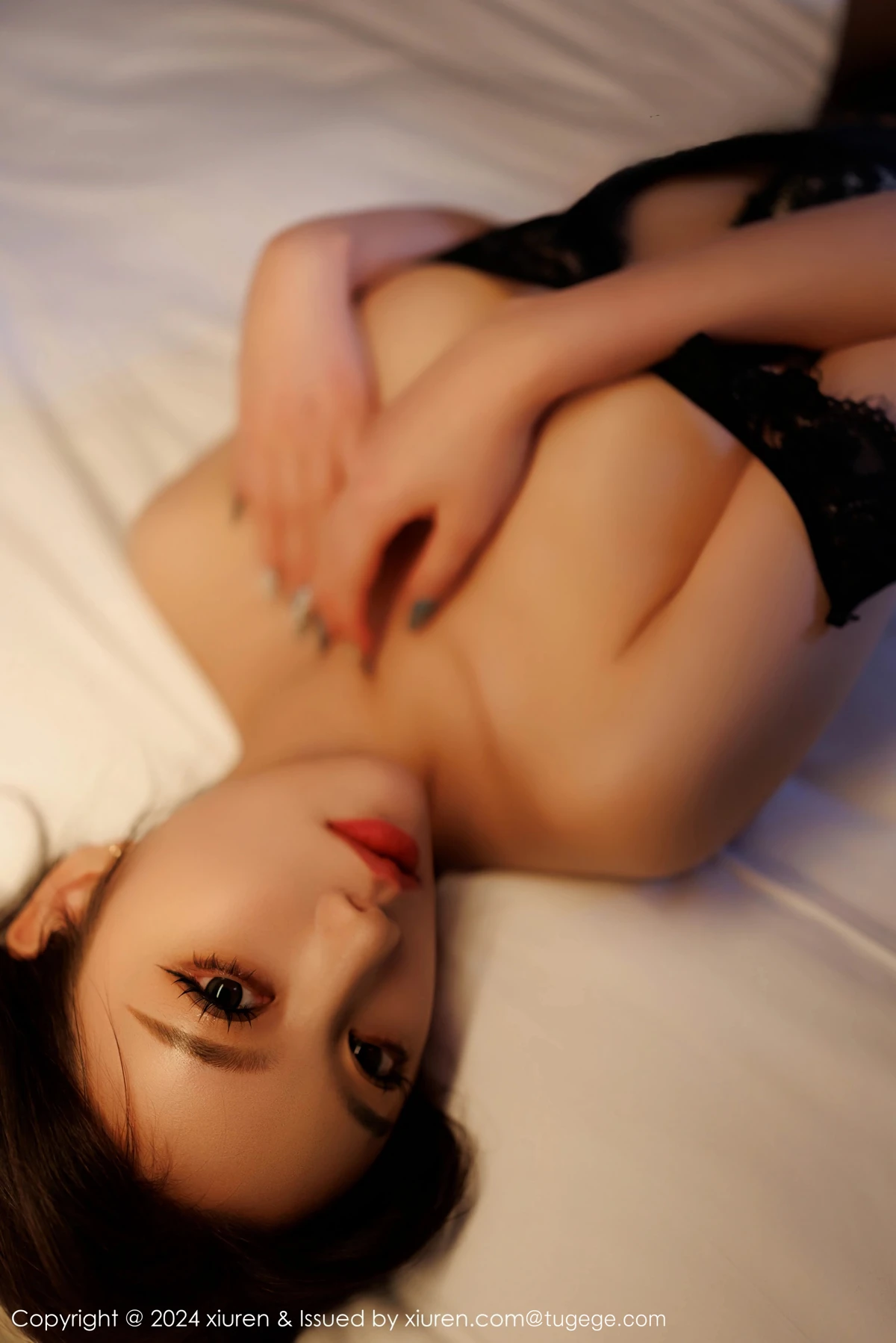 [XiuRen] 2024.12.20 No.9634 Yang ChenchenYome#[96P]-3