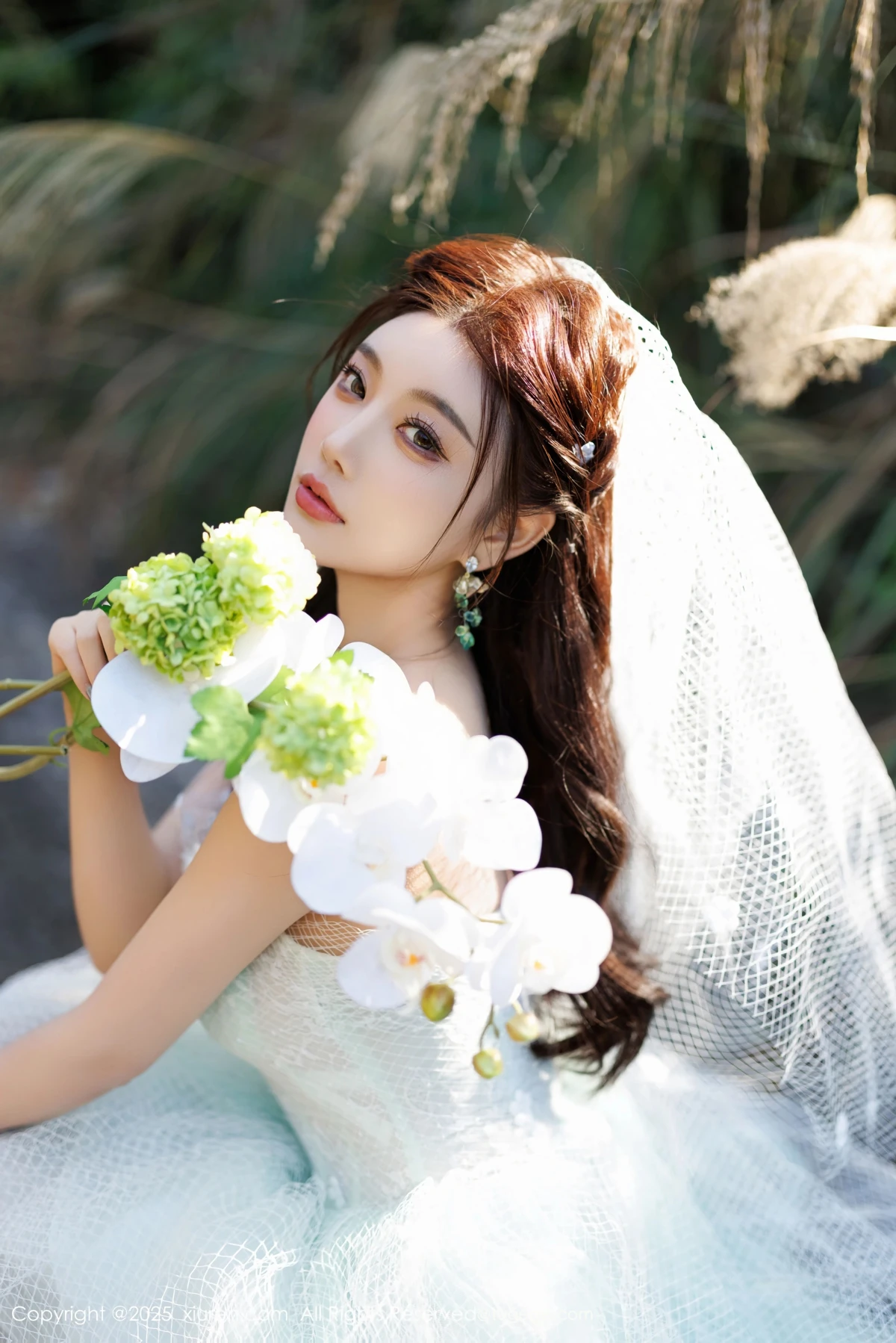 [XiuRen] 2025.01.07 No.9722 Yang ChenchenYome#[84P]-8