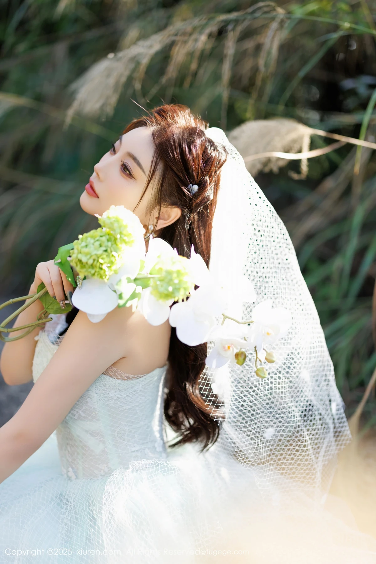 [XiuRen] 2025.01.07 No.9722 Yang ChenchenYome#[84P]-10