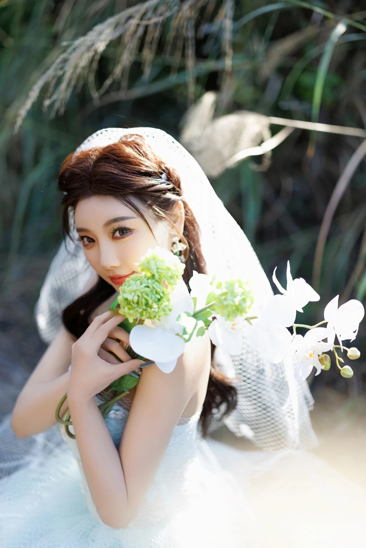 [XiuRen] 2025.01.07 No.9722 Yang ChenchenYome#[84P]-1