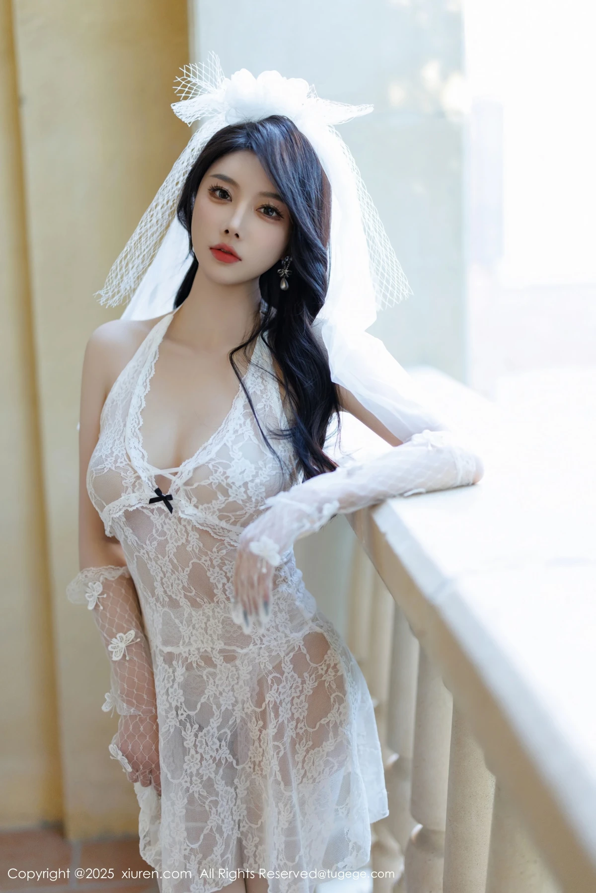 [XiuRen] 2025.01.07 No.9722 Yang ChenchenYome#[84P]-6
