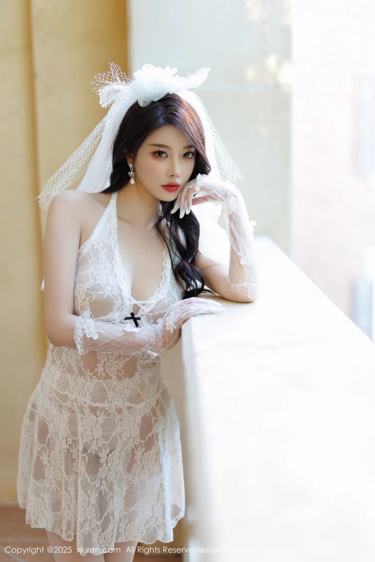 [XiuRen] 2025.01.07 No.9722 Yang ChenchenYome#[84P]-7