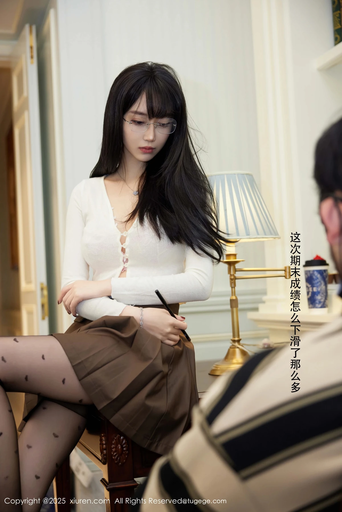 [XiuRen] 2025.01.10 No.9737 Yueer Yueer#[82P]-2