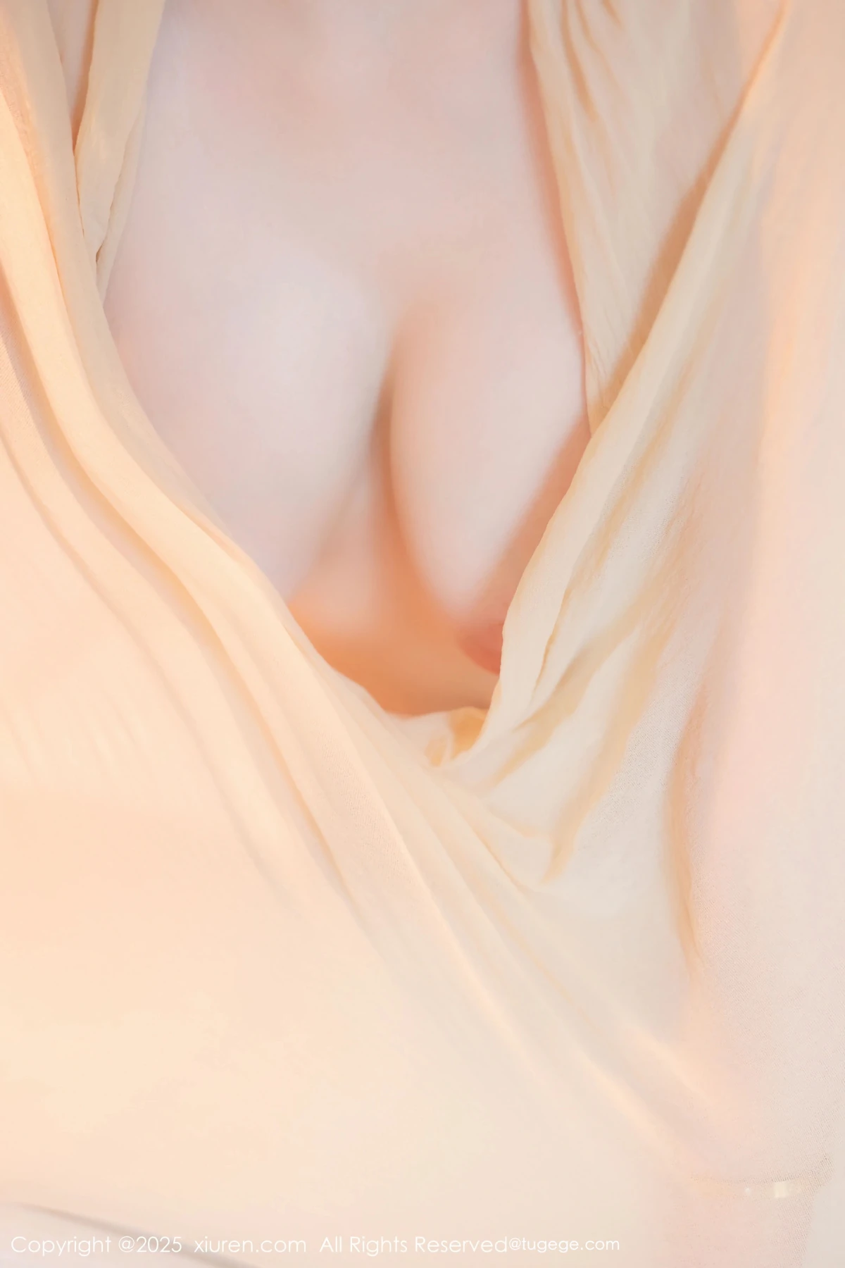 [XiuRen] 2025.01.26 No.9825 Yu An'an#[84P]-2