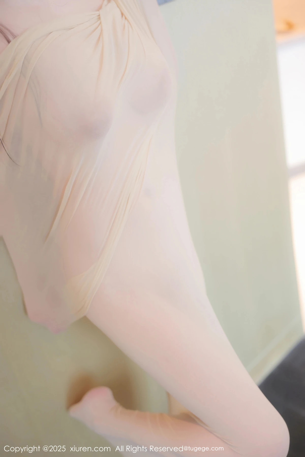 [XiuRen] 2025.01.26 No.9825 Yu An'an#[84P]-6