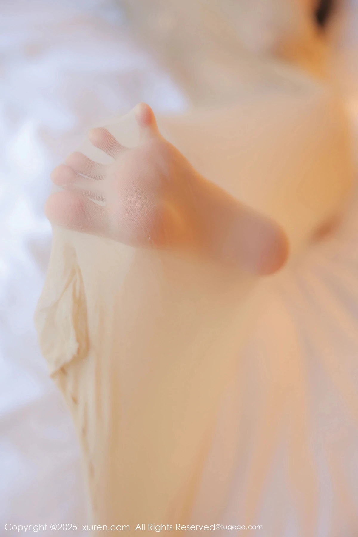 [XiuRen] 2025.01.26 No.9825 Yu An'an#[84P]-10