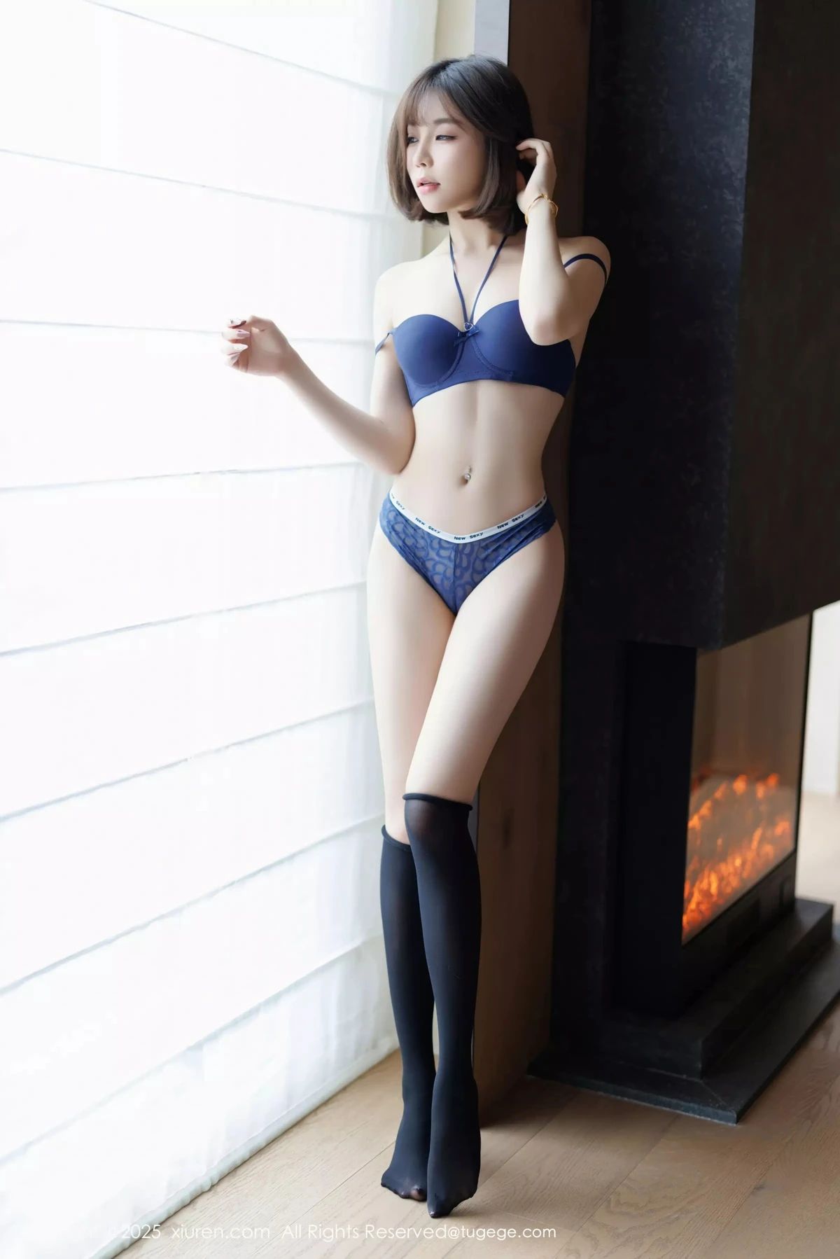 [XiuRen] 2025.02.27 No.9944 Xu Lizhi Booty#[86P]-5