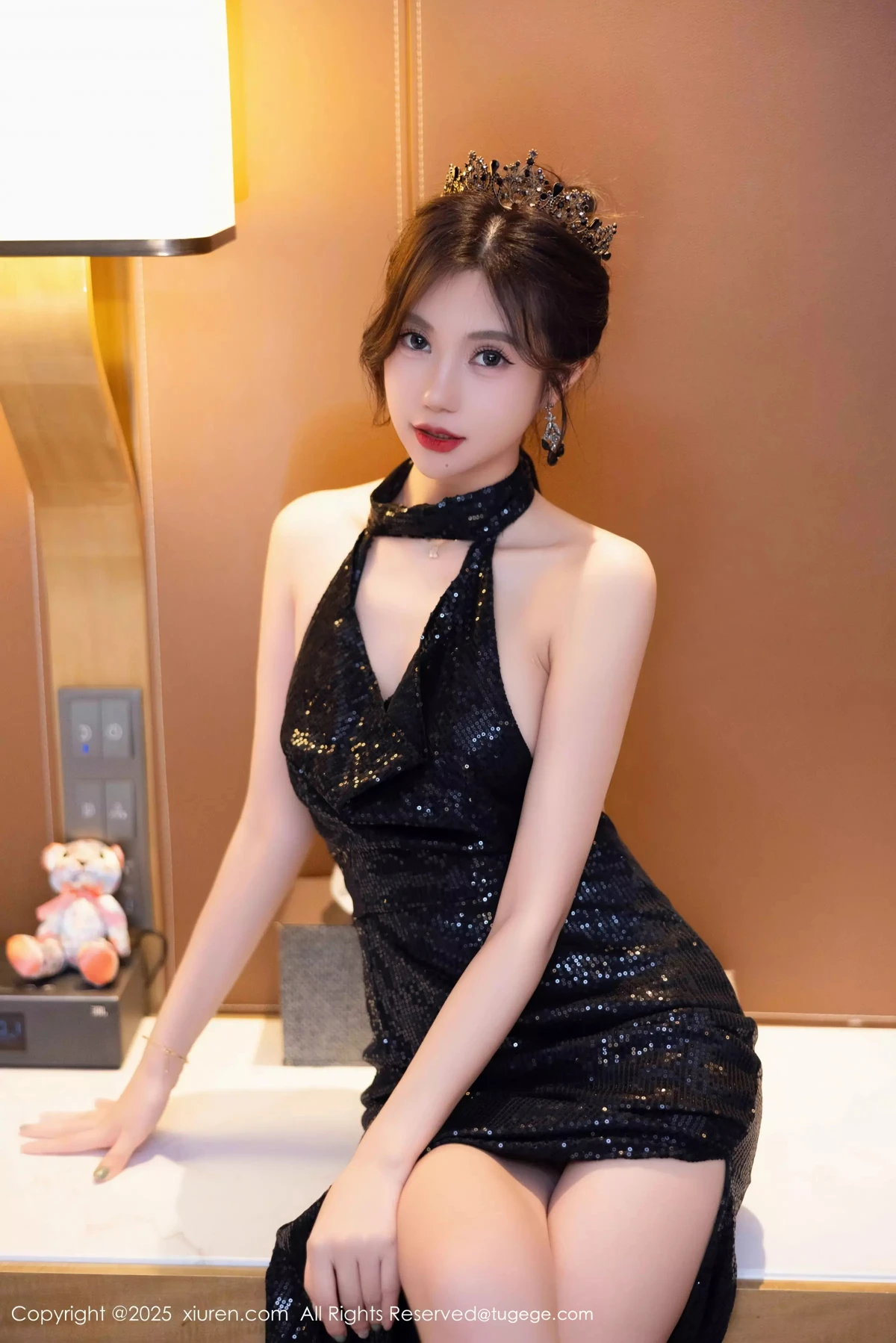 [XiuRen] 2025.02.28 No.9948 Kirika Ula#[91P]-2