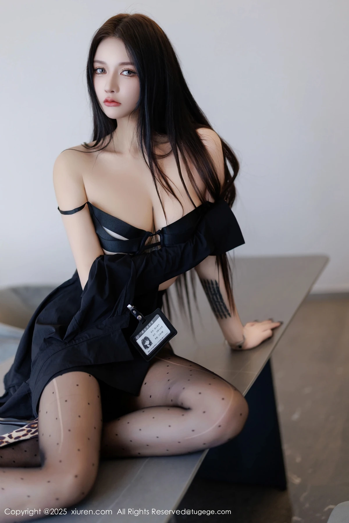 [XiuRen] 2025.03.05 No.9969 Nabi#[79P]-5