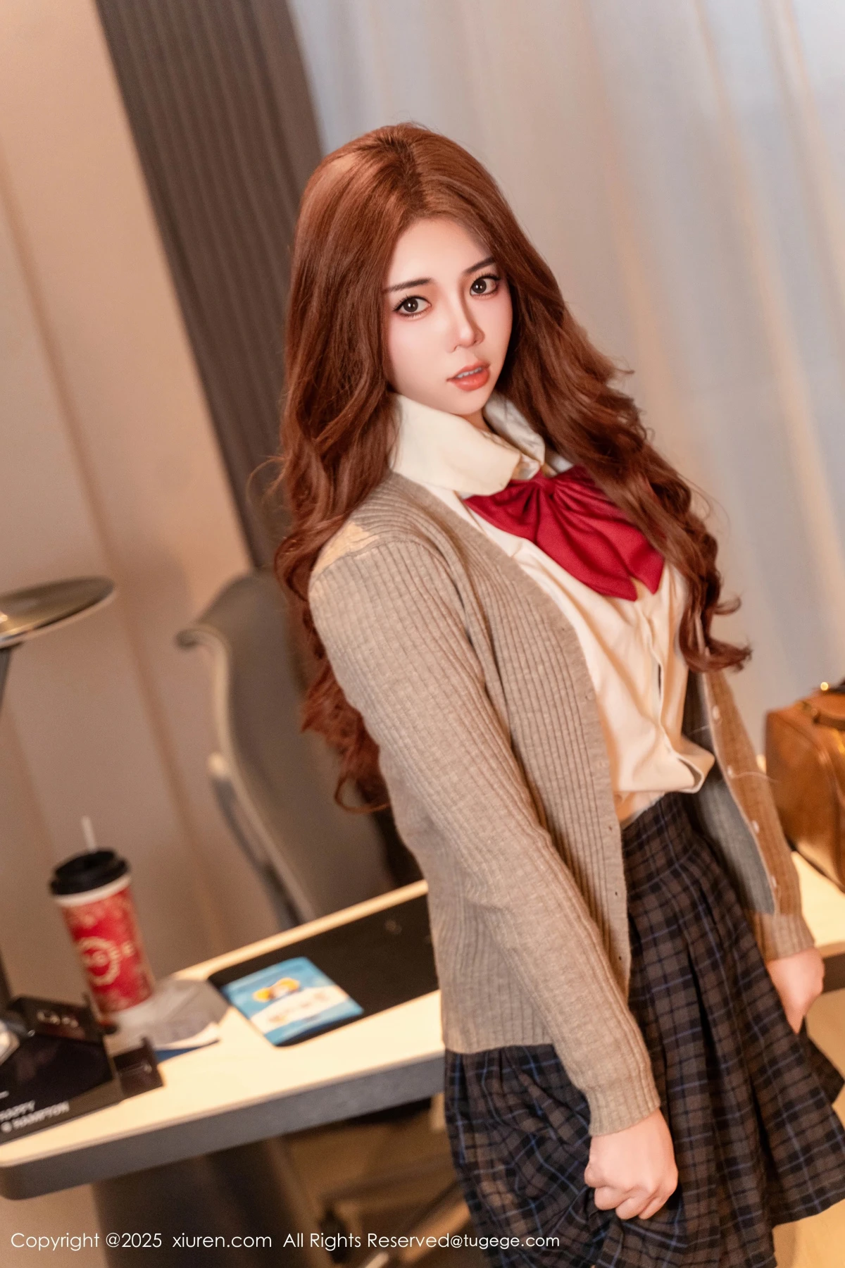[XiuRen] 2025.03.06 No.9974 Mu Nana#[104P]-4