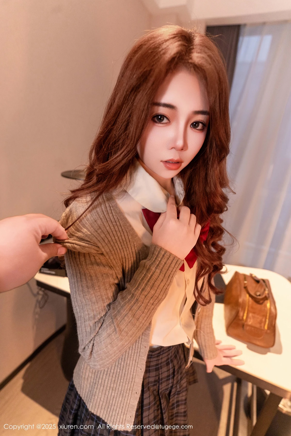 [XiuRen] 2025.03.06 No.9974 Mu Nana#[104P]-6