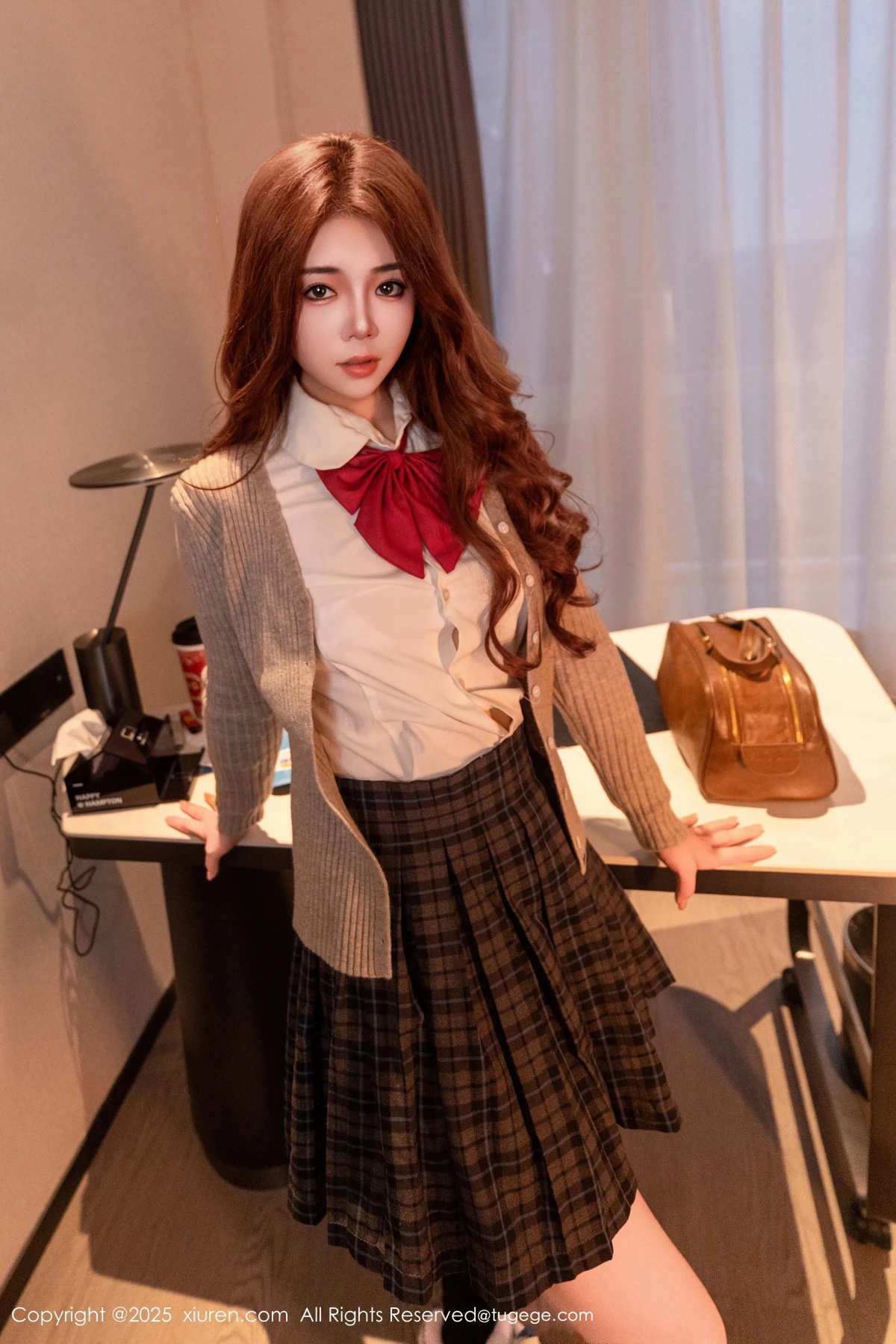 [XiuRen] 2025.03.06 No.9974 Mu Nana#[104P]-7
