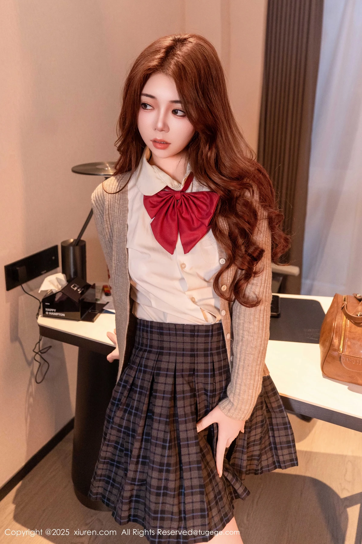 [XiuRen] 2025.03.06 No.9974 Mu Nana#[104P]-9