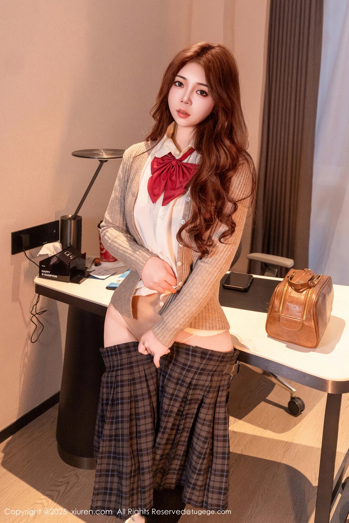 [XiuRen] 2025.03.06 No.9974 Mu Nana#[104P]-1