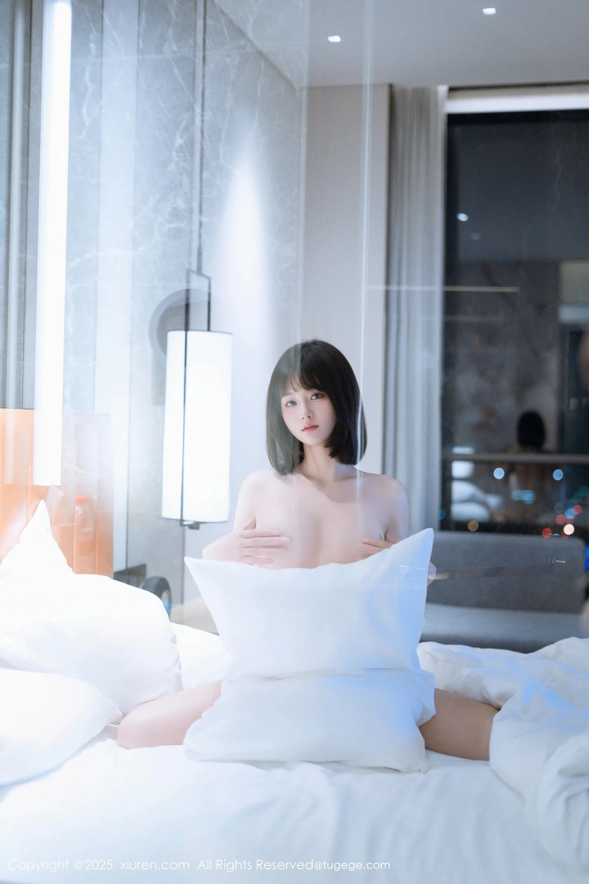 [XiuRen] 2025.03.06 No.9972 Luna#[75P]-7