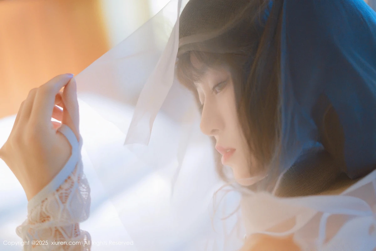[XiuRen] 2025.03.06 No.9972 Luna#[75P]-7