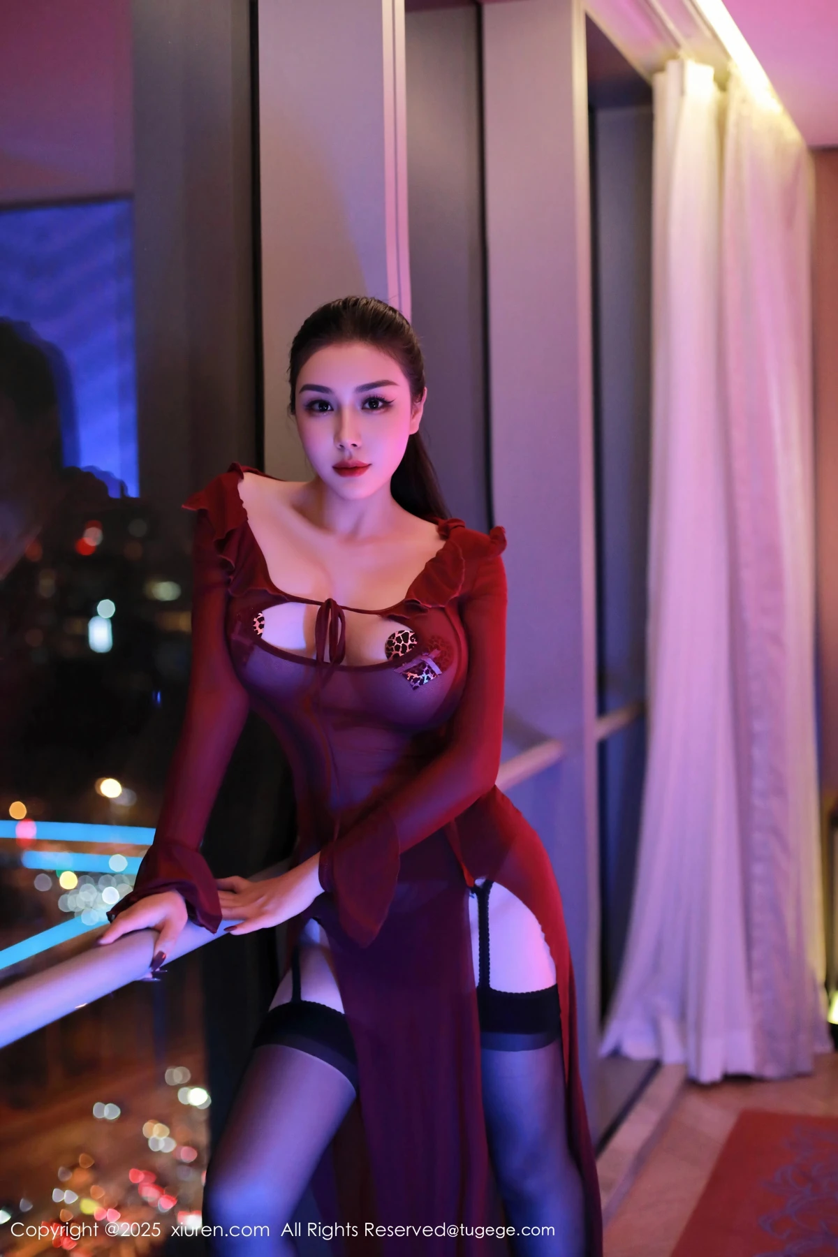 [XiuRen] 2025.03.06 No.9973 Tian Bingbing#[54P]-2