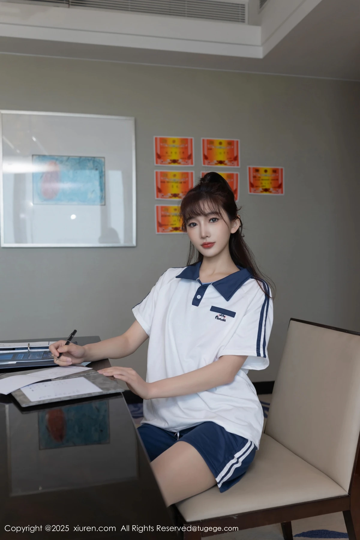 [XiuRen] 2025.03.06 No.9979 Lu Xuanxuan#[85P]-3