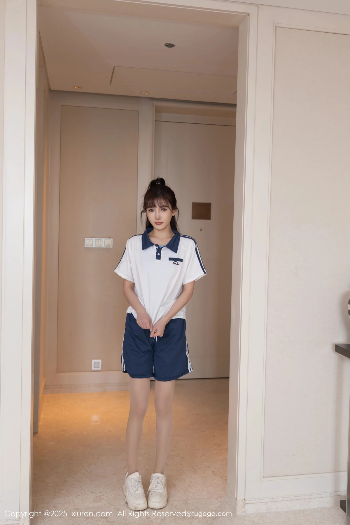 [XiuRen] 2025.03.06 No.9979 Lu Xuanxuan#[85P]-4